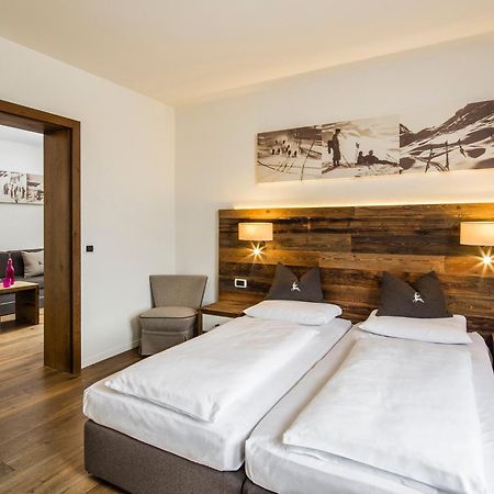ברוניקו Hotel Ander מראה חיצוני תמונה