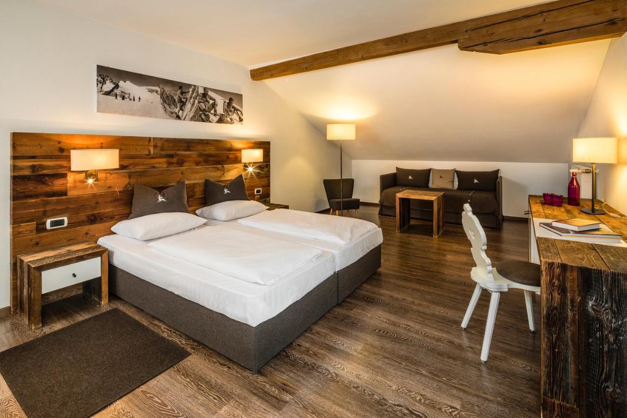 ברוניקו Hotel Ander מראה חיצוני תמונה