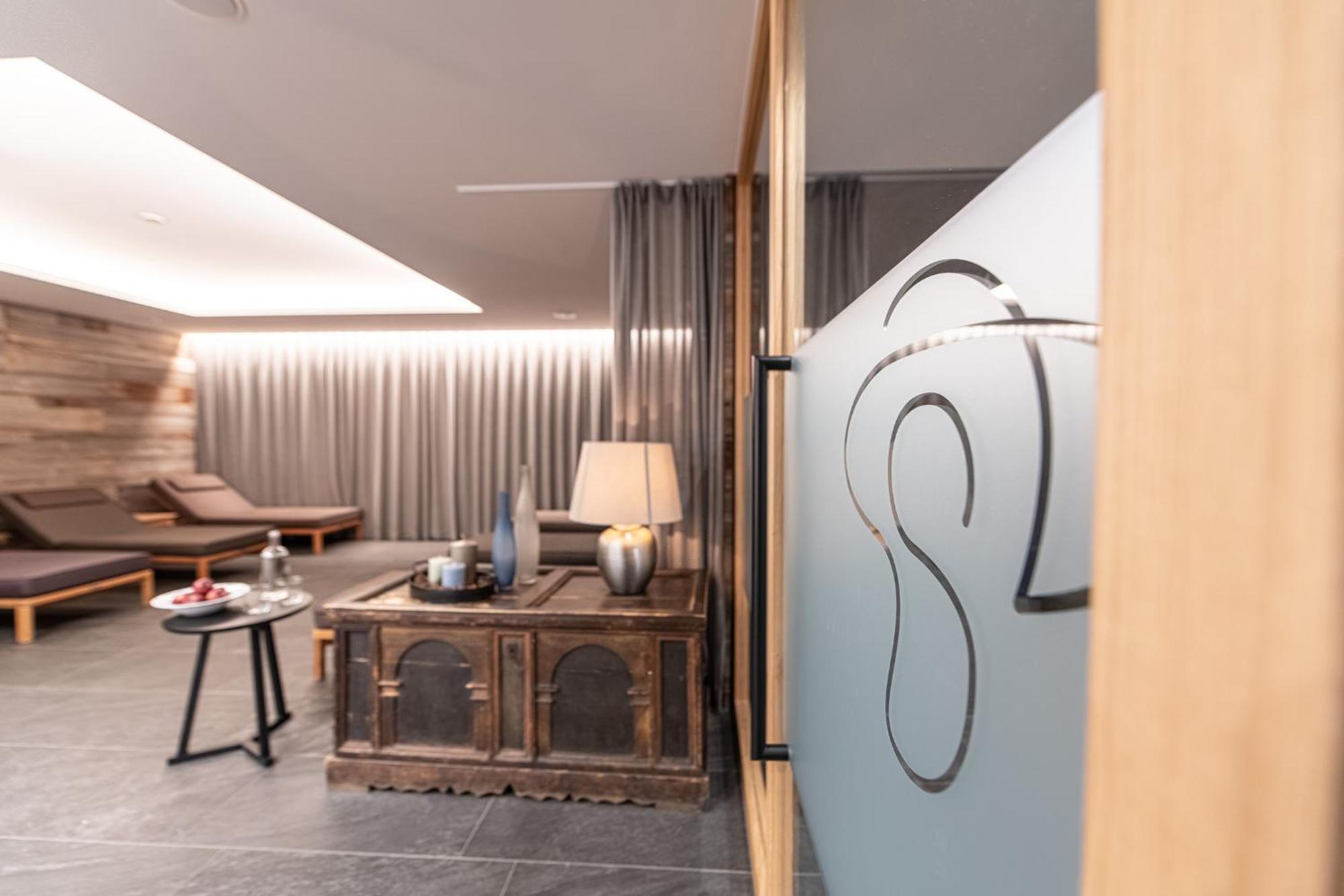 ברוניקו Hotel Ander מראה חיצוני תמונה