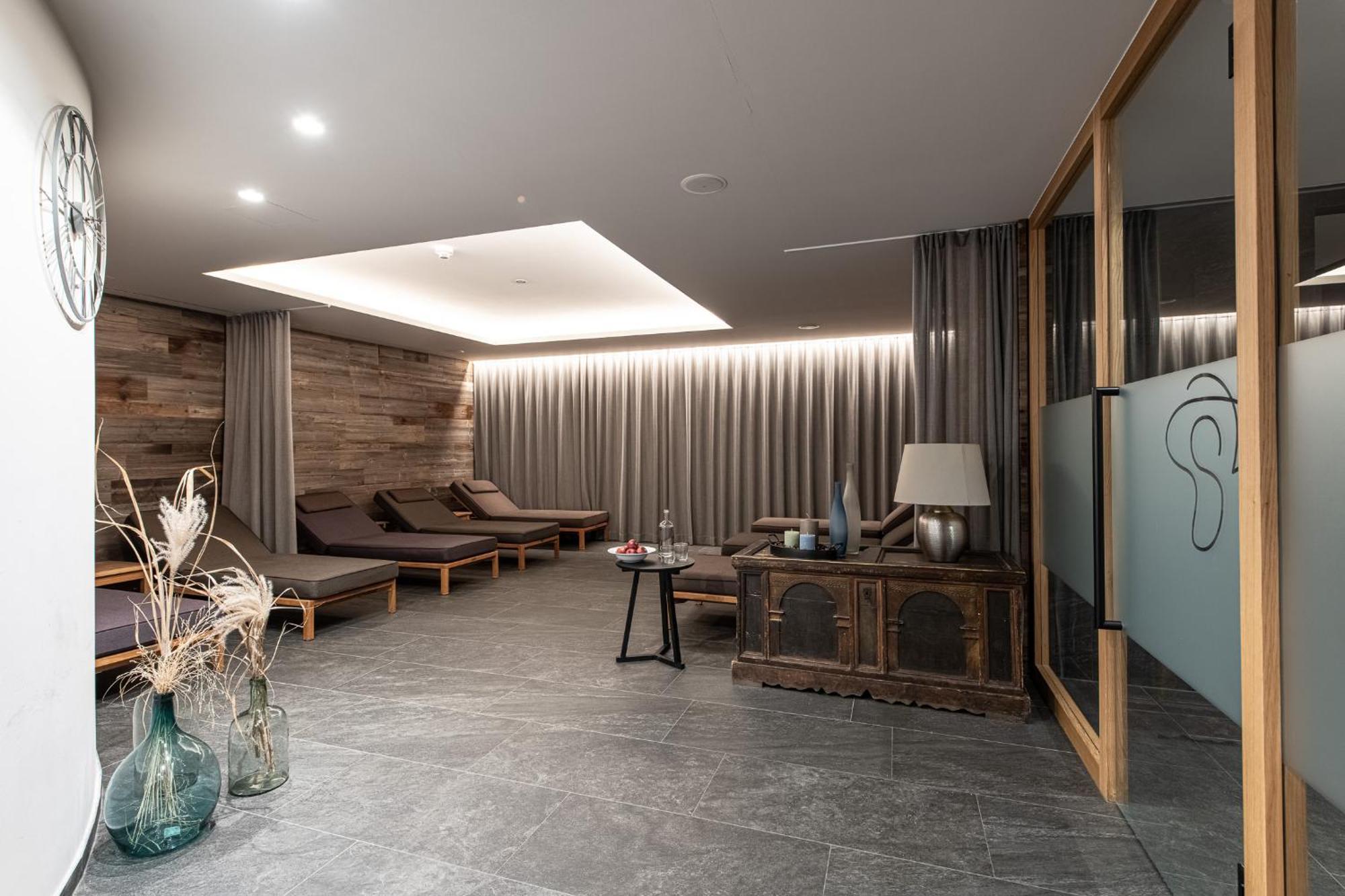 ברוניקו Hotel Ander מראה חיצוני תמונה
