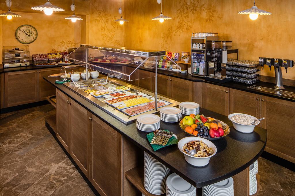 ברוניקו Hotel Ander מראה חיצוני תמונה