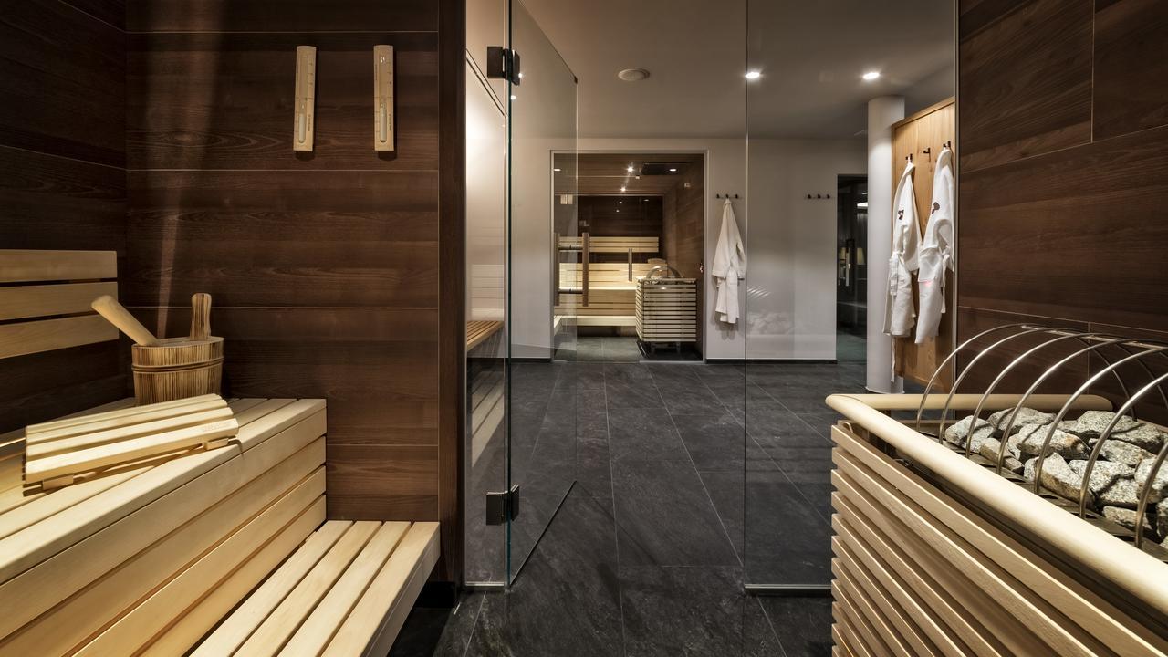 ברוניקו Hotel Ander מראה חיצוני תמונה