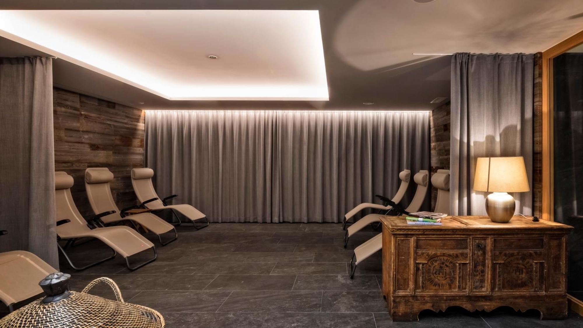 ברוניקו Hotel Ander מראה חיצוני תמונה