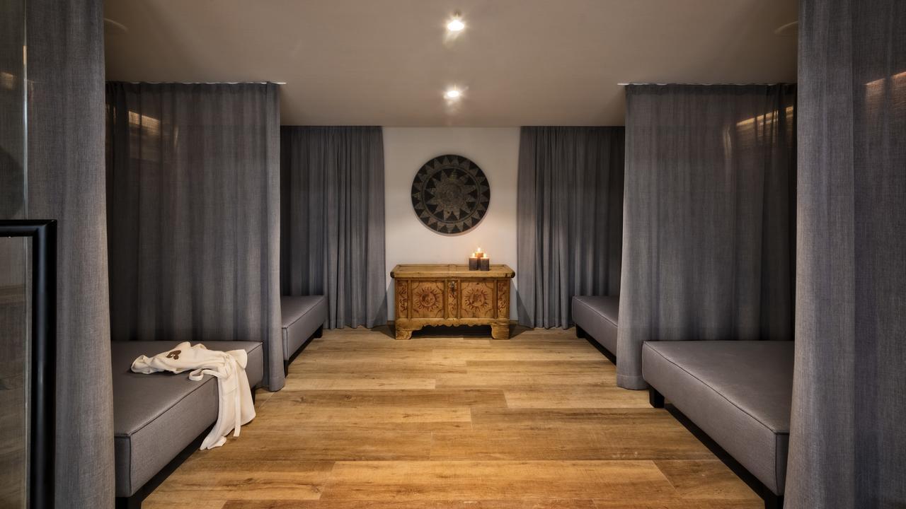 ברוניקו Hotel Ander מראה חיצוני תמונה