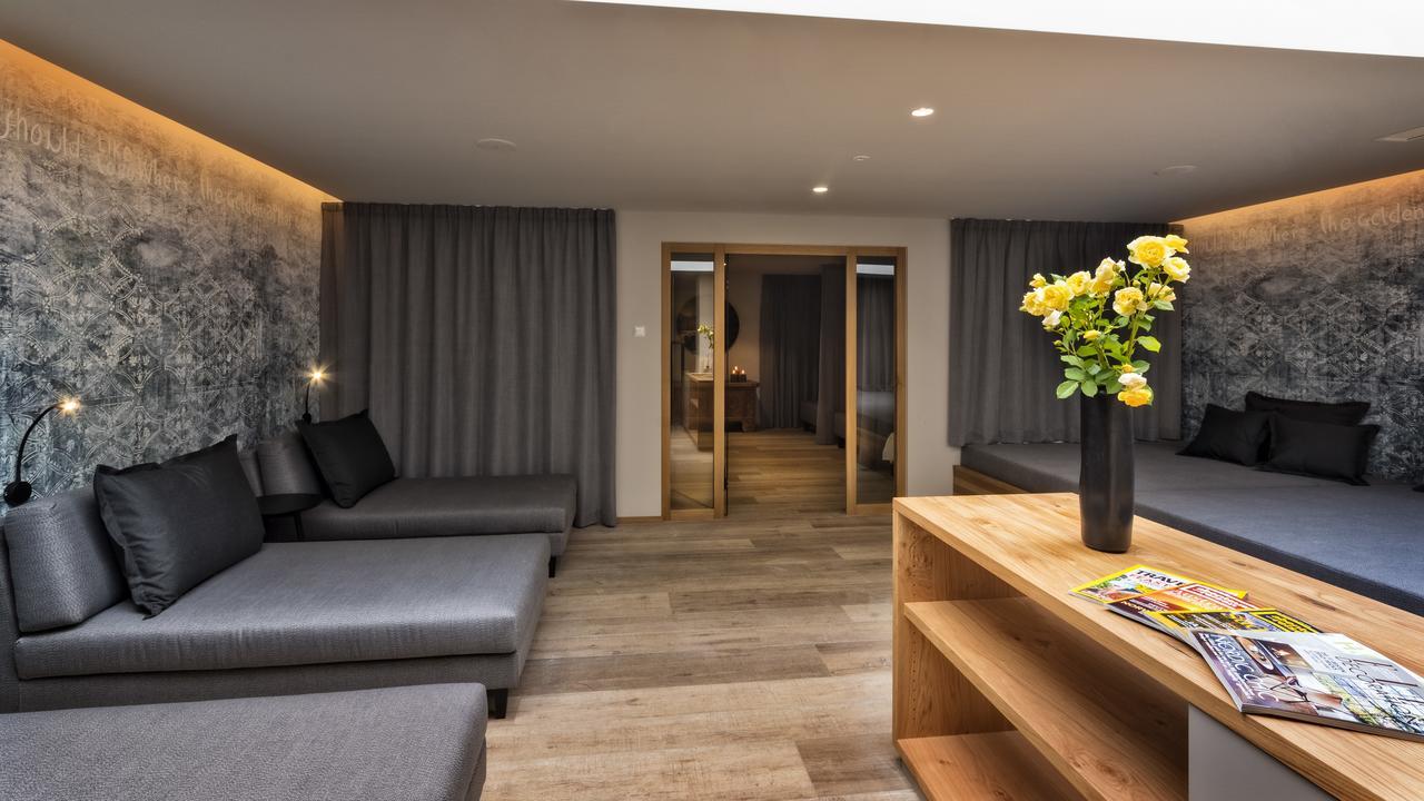ברוניקו Hotel Ander מראה חיצוני תמונה
